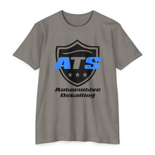 Load image into Gallery viewer, ATS Automotive Detailing Unisex CVC Jersey T-shirt
