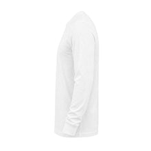 Load image into Gallery viewer, ISNR 2026 Conference Long Sleeve Crew Tee - Niagara Falls
