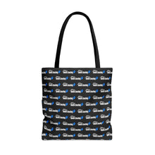 Load image into Gallery viewer, Jetstream Health Coaching Tote Bag (AOP)
