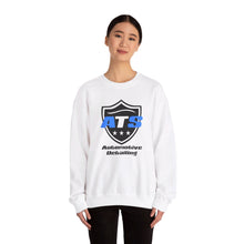 Load image into Gallery viewer, ATS Automotive Detailing Unisex Heavy Blend™ Crewneck Sweatshirt
