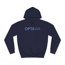 Load image into Gallery viewer, Optavia Unisex College Hoodie
