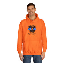 Load image into Gallery viewer, ATS Automotive Detailing Unisex College Hoodie
