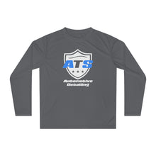 Load image into Gallery viewer, ATS Automotive Detailing Unisex Performance Long Sleeve Shirt
