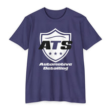 Load image into Gallery viewer, ATS Automotive Detailing Unisex CVC Jersey T-shirt
