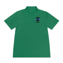 Load image into Gallery viewer, ATS Automotive Detailing Men&#39;s Sport Polo Shirt
