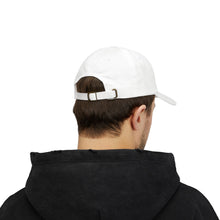 Load image into Gallery viewer, ISNR 2025 Conference Classic Dad Cap
