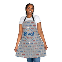 Load image into Gallery viewer, Rival Bakery Apron
