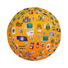 Load image into Gallery viewer, What’s Wild Colorful Retro Bucket Hat - Perfect for Game Nights &amp; Celebrations
