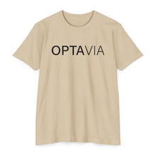 Load image into Gallery viewer, Optavia Health Coach Unisex CVC Jersey T-shirt
