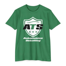 Load image into Gallery viewer, ATS Automotive Detailing Unisex CVC Jersey T-shirt
