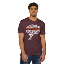 Load image into Gallery viewer, Multiple Sclerosis It’s All In Your Head Unisex CVC Jersey T-shirt
