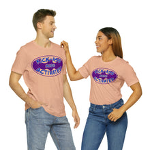 Load image into Gallery viewer, Kick Ass Mode Activated Fu@K Thyroid Cancer Unisex Jersey Short Sleeve Tee
