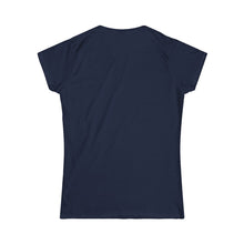 Load image into Gallery viewer, Harris Walz 2024 Women&#39;s Softstyle Tee
