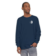 Load image into Gallery viewer, ISNR Brain Unisex Long Sleeve T-Shirt
