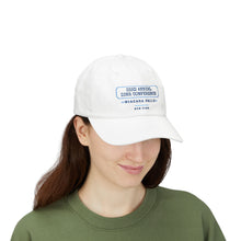 Load image into Gallery viewer, ISNR 2025 Conference Classic Dad Cap
