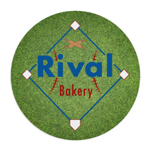 Load image into Gallery viewer, Rival Bakery Mouse Pad
