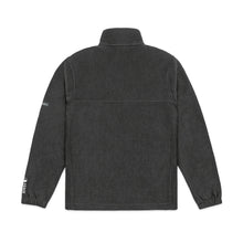 Load image into Gallery viewer, ISNR Unisex Columbia Fleece Jacket Embroidery - Casual Outerwear for Outdoor Adventures
