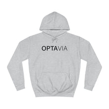 Load image into Gallery viewer, Optavia Unisex College Hoodie
