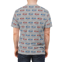 Load image into Gallery viewer, Rival Bakery Unisex Cut &amp; Sew Tee (AOP)
