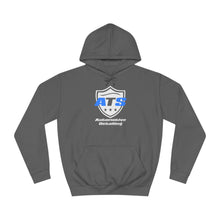 Load image into Gallery viewer, ATS Automotive Detailing Unisex College Hoodie
