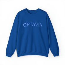 Load image into Gallery viewer, Optavia Unisex Heavy Blend™ Crewneck Sweatshirt
