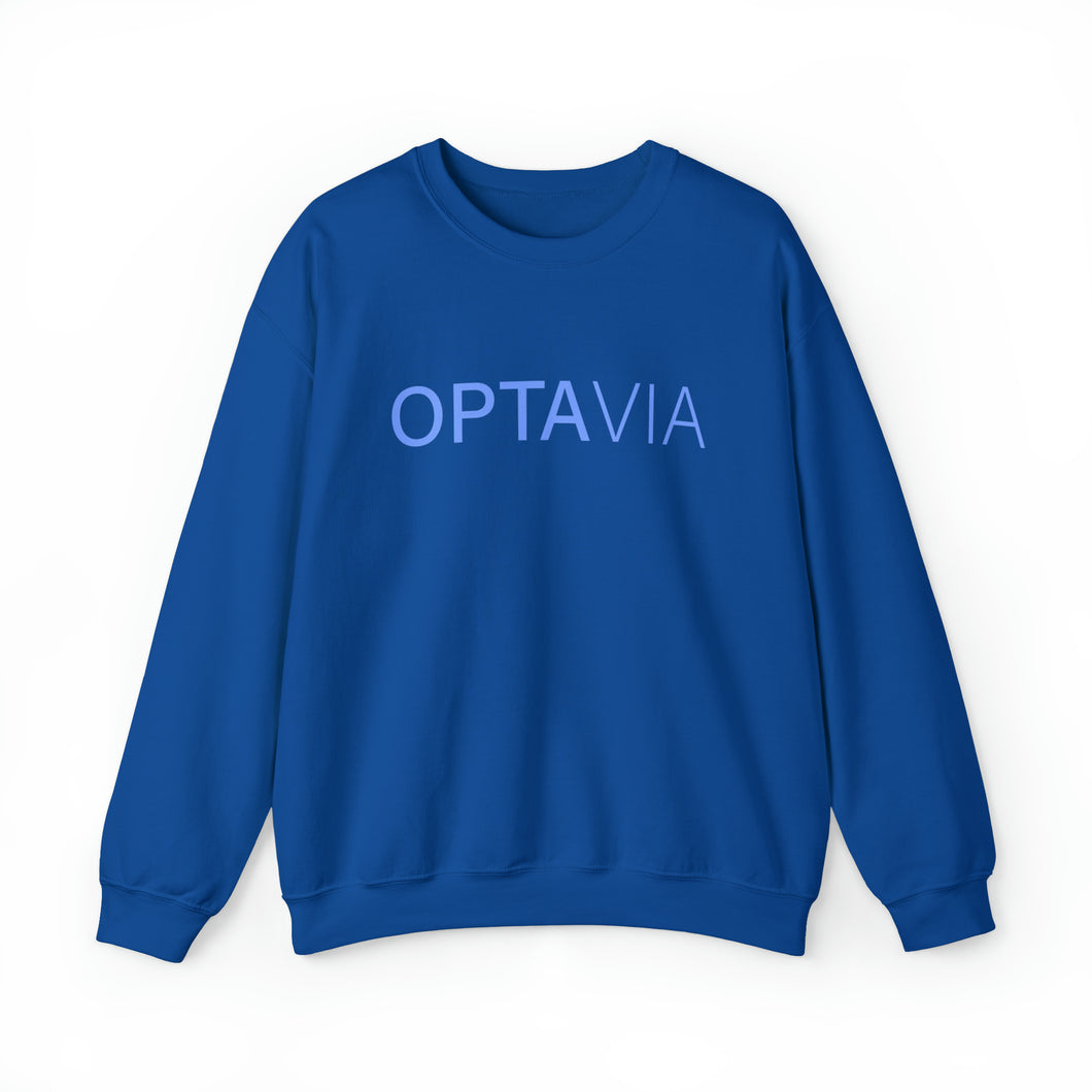 Optavia Unisex Heavy Blend™ Crewneck Sweatshirt