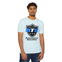 Load image into Gallery viewer, ATS Automotive Detailing Unisex CVC Jersey T-shirt
