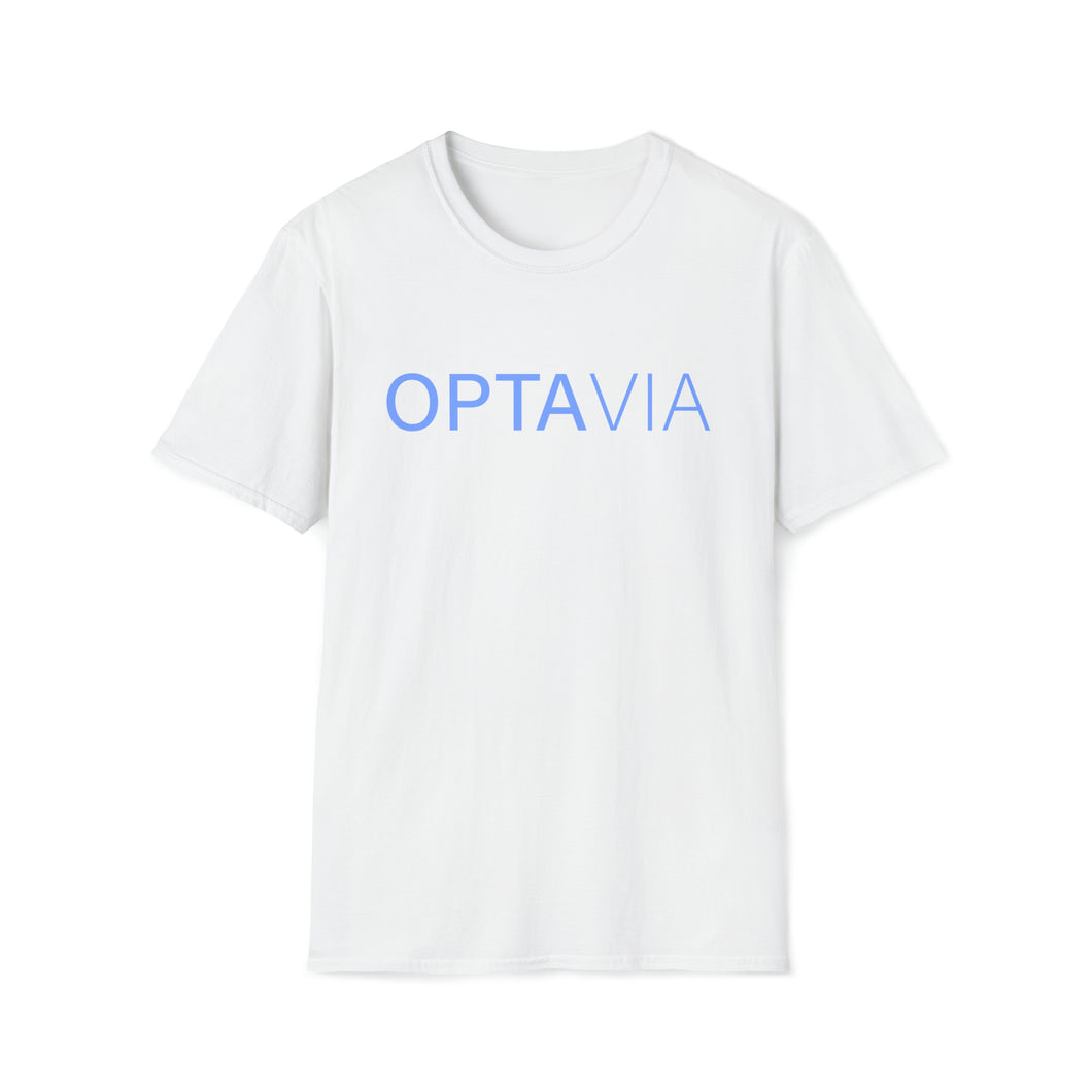 Optavia Unisex Softstyle T-Shirt