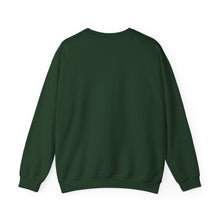 Load image into Gallery viewer, Health &amp; Wellness Crewneck Sweatshirt | Burg&#39;s Health | Fitness Gift, Cozy Unisex Sweatshirt, Wellness Apparel, Motivational Wear
