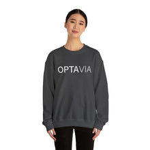 Load image into Gallery viewer, Optavia Unisex Heavy Blend™ Crewneck Sweatshirt
