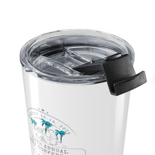 Load image into Gallery viewer, ISNR 2026 Conference Adventure Cup - Ringneck Tumbler 20oz - Light Teal
