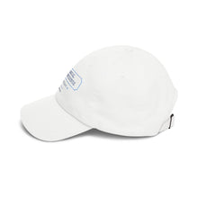 Load image into Gallery viewer, ISNR 2026 Conference Classic Dad Cap
