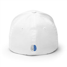 Load image into Gallery viewer, ISNR 2026 Conference Embroidered Conference Flex Fit Cap
