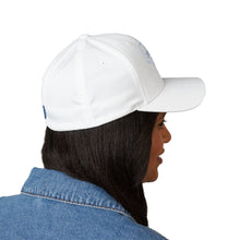 Load image into Gallery viewer, ISNR 2026 Conference Embroidered Conference Flex Fit Cap

