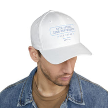 Load image into Gallery viewer, ISNR 2026 Conference Embroidered Conference Flex Fit Cap
