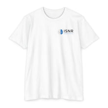 Load image into Gallery viewer, ISNR 2026 Conference Unisex Jersey T-Shirt
