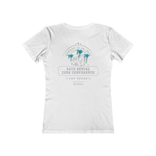 Load image into Gallery viewer, ISNR 2026 Conference Women’s Boyfriends Tee
