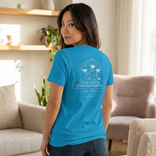 Load image into Gallery viewer, ISNR 2026 Conference Women’s Boyfriends Tee
