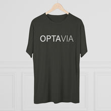 Load image into Gallery viewer, Optavia Unisex Tri-Blend Crew Tee
