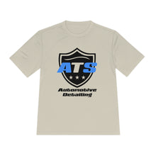 Load image into Gallery viewer, ATS Automotive Detailing Unisex Moisture Wicking Tee
