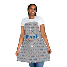 Load image into Gallery viewer, Rival Bakery Apron
