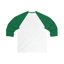 Load image into Gallery viewer, Rival Bakery Unisex 3\4 Sleeve Baseball Tee
