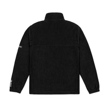 Load image into Gallery viewer, ISNR Unisex Columbia Fleece Jacket Embroidery - Casual Outerwear for Outdoor Adventures

