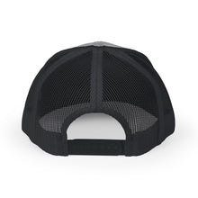 Load image into Gallery viewer, Playa Encanto Snapback Trucker Cap - Stylish Beach Vibe Cap for Summer Adventures
