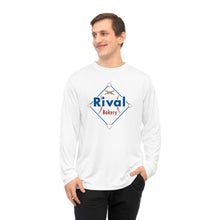 Load image into Gallery viewer, Rival Bakery Unisex Performance Long Sleeve Shirt
