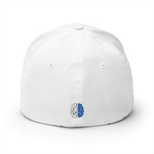 Load image into Gallery viewer, ISNR 2025 Conference Embroidered Conference Flex Fit Cap
