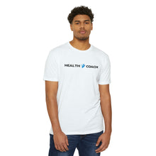 Load image into Gallery viewer, Jetstream Health Coach I Transform Lives Are You Ready Unisex Motivational CVC Jersey T-shirt
