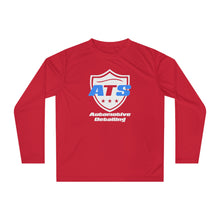 Load image into Gallery viewer, ATS Automotive Detailing Unisex Performance Long Sleeve Shirt
