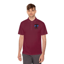 Load image into Gallery viewer, ATS Automotive Detailing Men&#39;s Sport Polo Shirt
