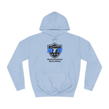 Load image into Gallery viewer, ATS Automotive Detailing Unisex College Hoodie
